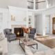 5 dicas simples de decoração para deixar a casa mais quentinha e aconchegante no inverno 