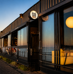 Restaurante de Porto Alegre leva a cozinha nikkei à premiação internacional ao lado de D.O.M., Oro, Tuju e A Casa do Porco
