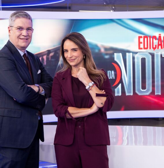 Gaúcho Felipe Vieira assume o comando do principal telejornal de análise da BandNews TV