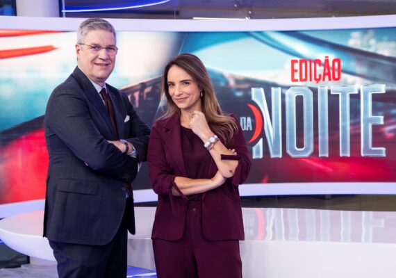 Gaúcho Felipe Vieira assume o comando do principal telejornal de análise da BandNews TV
