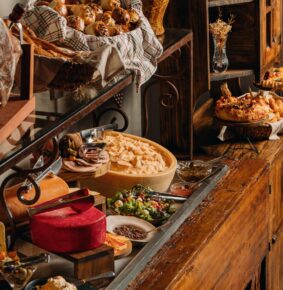 Casa Florença lança clube de relacionamento para aproximar a comunidade da Bela Vista da sua experiência gastronômica   