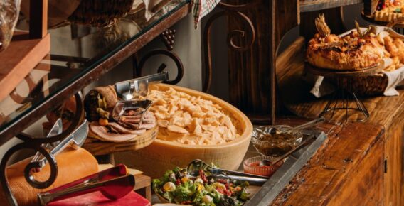 Casa Florença lança clube de relacionamento para aproximar a comunidade da Bela Vista da sua experiência gastronômica   