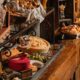 Casa Florença lança clube de relacionamento para aproximar a comunidade da Bela Vista da sua experiência gastronômica   