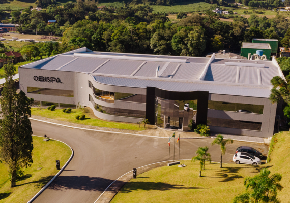 Obispa consolida reposicionamento com foco em inovação e design
