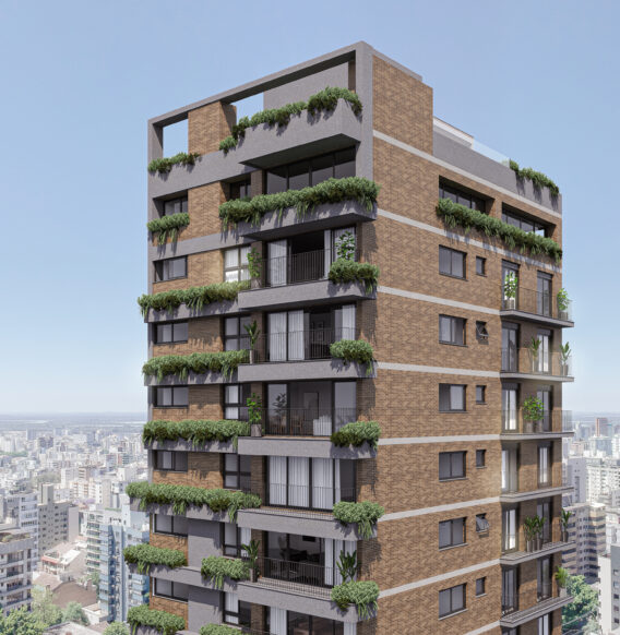 Incorporadora de Porto Alegre integra mapa imobiliário internacional de bem-estar do Global Wellness Institute