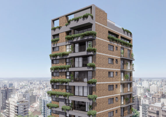 Incorporadora de Porto Alegre integra mapa imobiliário internacional de bem-estar do Global Wellness Institute