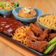 Outback aposta na tendência de compartilhar e lança campanha de tábuas com seus pratos mais pedidos em combinações inéditas