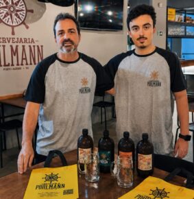 Dia Internacional da Cerveja em 2026 ganha celebração especial na zona sul de Porto Alegre