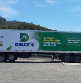 Delly’s inaugura novo Centro de Distribuição no RS e reforça expansão nacional da marca Fritz&Frida