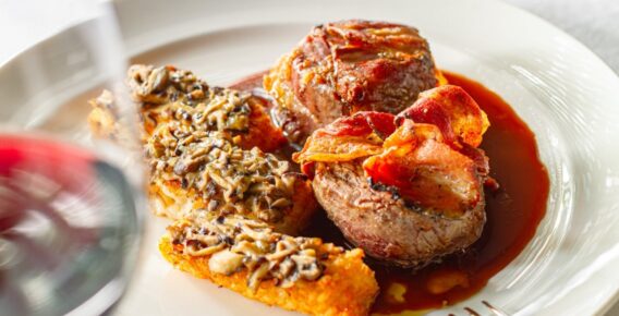 Ristorantino amplia o cardápio com sugestões de inverno inspiradas na cozinha italiana clássica