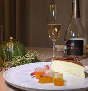 Quando ingredientes comuns se tornam extraordinários: Uma Noite no Iberê propõe redescobrir sabores do cotidiano em menu inédito de Matheus Monteiro