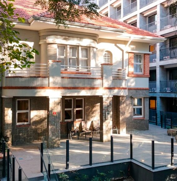 ABF Developments avança na expansão do Magno Premier Sênior Living para o Litoral Norte gaúcho e entrega o Magno Moinhos, em Porto Alegre