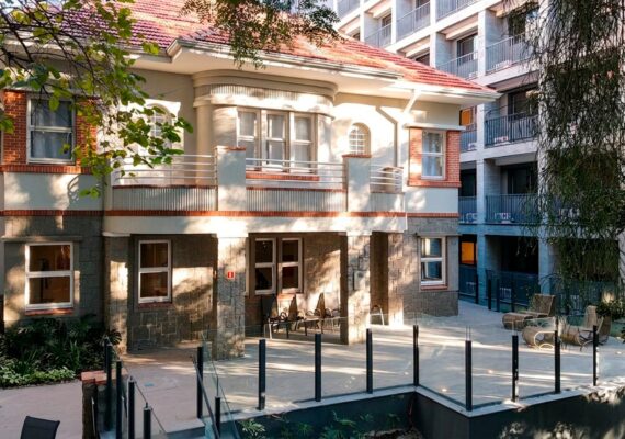 ABF Developments avança na expansão do Magno Premier Sênior Living para o Litoral Norte gaúcho e entrega o Magno Moinhos, em Porto Alegre