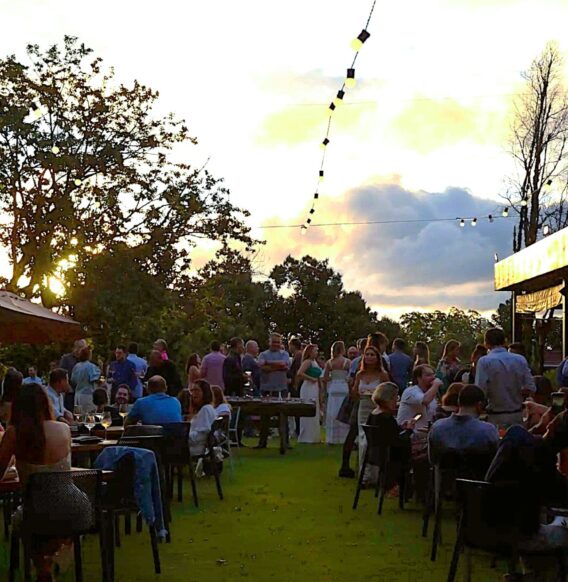 Festa das Safras de Inverno na vinícola Don Giovanni chega à 5ª edição com vinhos premiados, gastronomia autoral e tributo a Elvis Presley na Serra Gaúcha