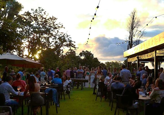 Festa das Safras de Inverno na vinícola Don Giovanni chega à 5ª edição com vinhos premiados, gastronomia autoral e tributo a Elvis Presley na Serra Gaúcha