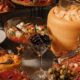 No Dia dos Pais, um almoço para matar a saudade da mamma e da nonna