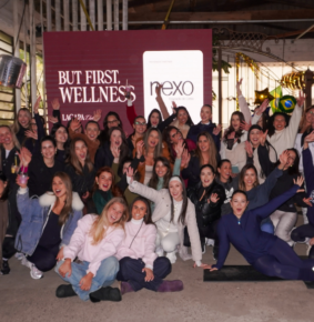 LaCapa Club aposta em wellness, networking e moda para criar nova comunidade de mulheres em Porto Alegre