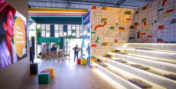 Trilha Agro by South Summit Brazil chega a Expointer reunindo inovação, tecnologia e novas oportunidades para o futuro do campo