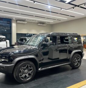 Grupo Sinosserra apresenta novo Jetour T2 4×4 XWD, topo de linha da marca