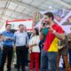 Solenidade marca a abertura do 28º Pavilhão da Agricultura Familiar na Expointer