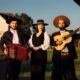 Hermanos Guedes abrem a programação de shows do Piquete El Topador 2026 nesta quinta-feira