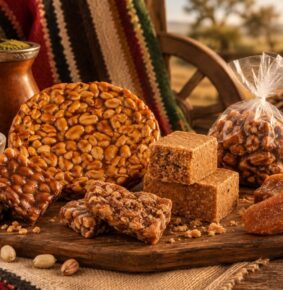 Doces Boa Vista celebra a Semana Farroupilha com três novos sabores
