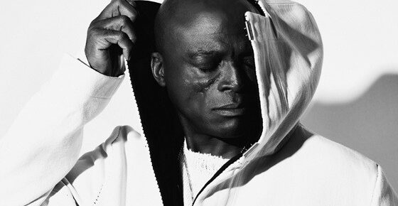 Auditório Araújo Vianna apresenta SEAL