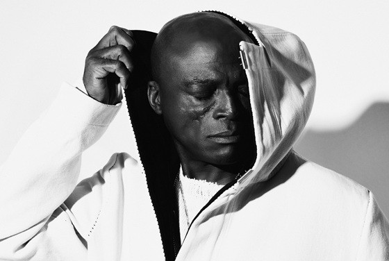 Auditório Araújo Vianna apresenta SEAL