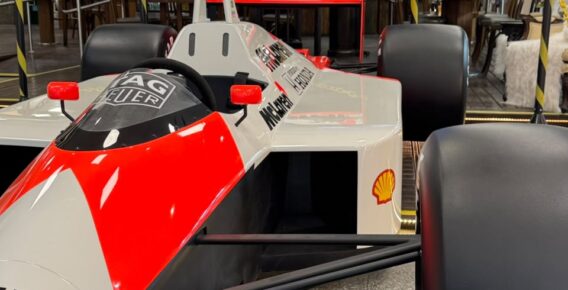 Porto Alegre recebe a primeira edição do POA DIECAST um evento que reúne paixão automotiva em todas as escalas