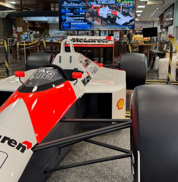Porto Alegre recebe a primeira edição do POA DIECAST um evento que reúne paixão automotiva em todas as escalas