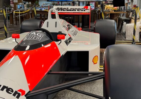 Porto Alegre recebe a primeira edição do POA DIECAST um evento que reúne paixão automotiva em todas as escalas