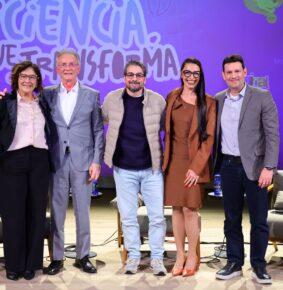 ICI e Unisinos anunciam pós-graduação em Oncologia Pediátrica durante simpósio sobre ensino e pesquisa