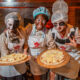 Gastronomia, Entretenimento e Cultura: Grupo Kraken promove nova edição do Pizzaiolo Mirim