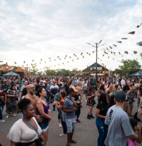 Parque Harmonia celebra a cultura alemã com Oktoberfest neste sábado