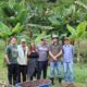 UFV lidera projeto de melhoramento genético participativo de pimentas para fortalecer a agricultura sustentável em Minas Gerais