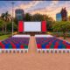 NC Cinemas comemora 35 anos com promoções aos espectadores